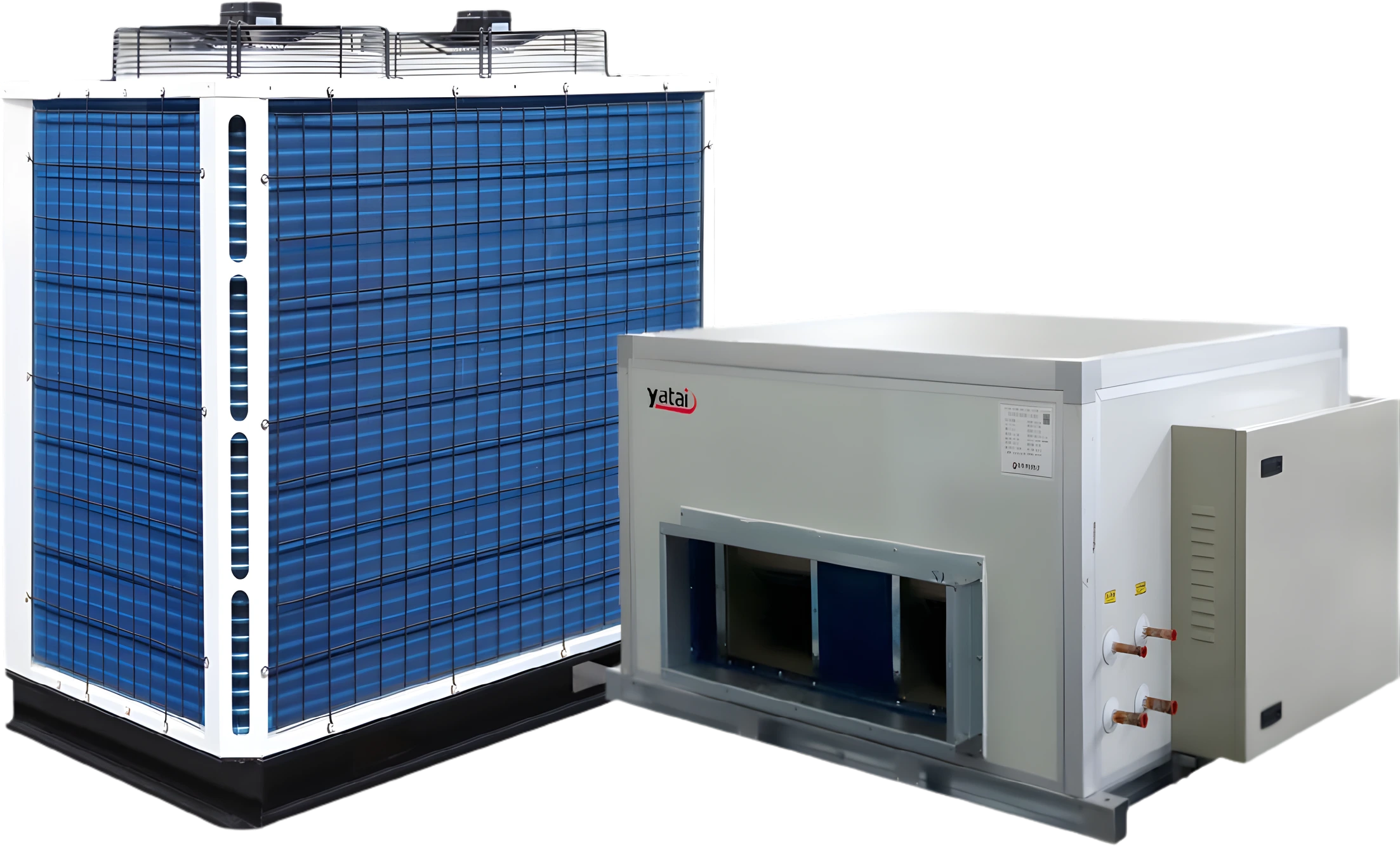 VRF Systems